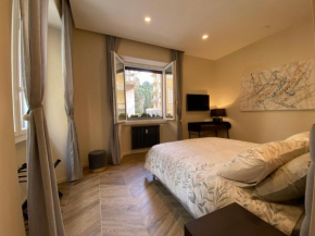 Ghirlanda House